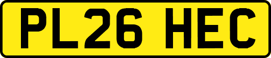 PL26HEC