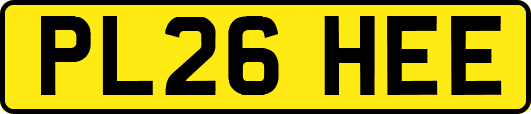 PL26HEE