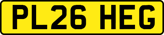 PL26HEG