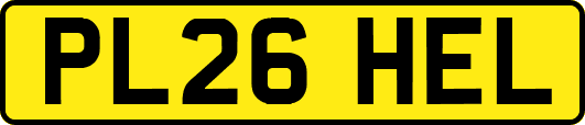 PL26HEL