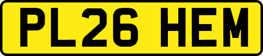 PL26HEM