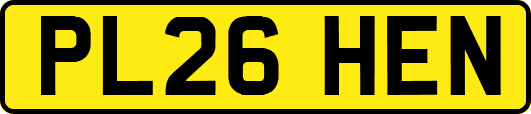 PL26HEN