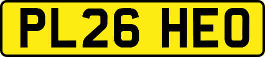 PL26HEO
