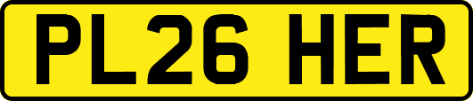 PL26HER