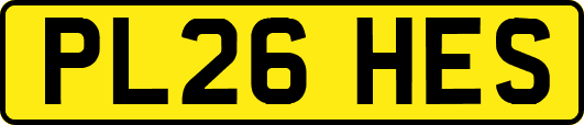 PL26HES