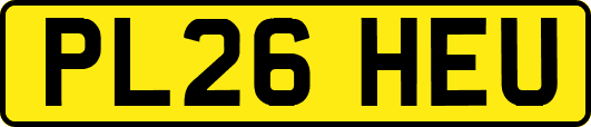 PL26HEU