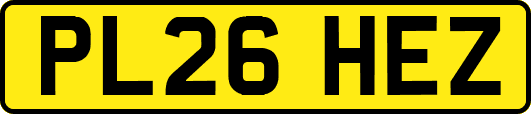 PL26HEZ
