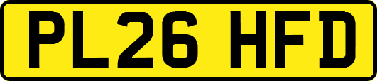 PL26HFD