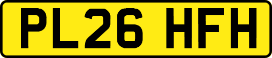 PL26HFH