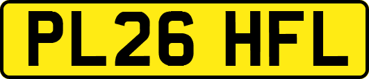PL26HFL