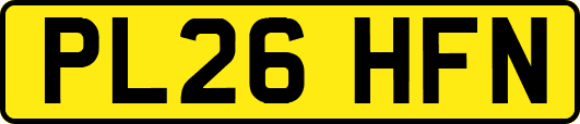 PL26HFN
