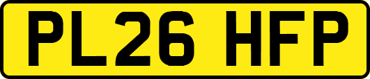 PL26HFP