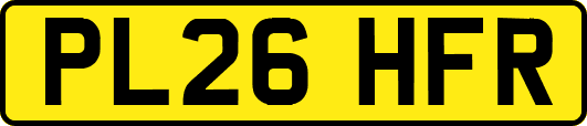 PL26HFR