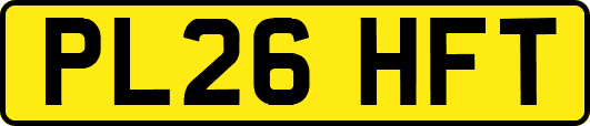 PL26HFT