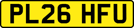 PL26HFU
