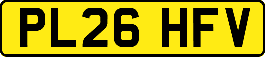 PL26HFV