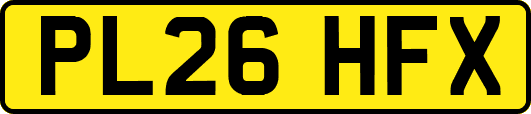 PL26HFX
