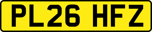 PL26HFZ