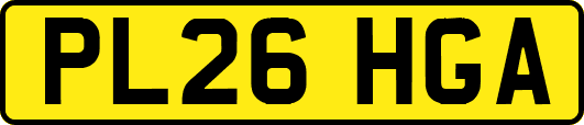 PL26HGA