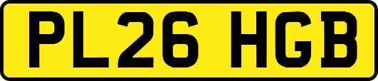 PL26HGB