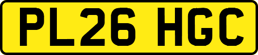 PL26HGC