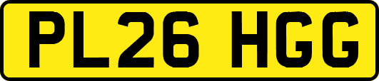 PL26HGG