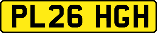 PL26HGH
