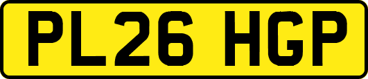 PL26HGP