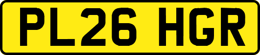 PL26HGR