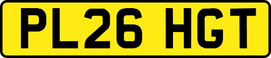 PL26HGT