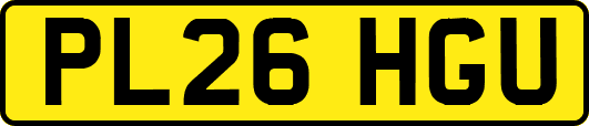 PL26HGU