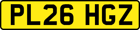 PL26HGZ