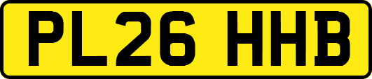 PL26HHB
