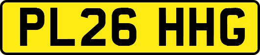 PL26HHG