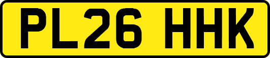 PL26HHK