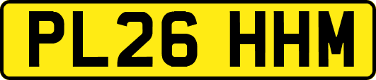 PL26HHM