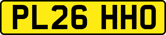 PL26HHO