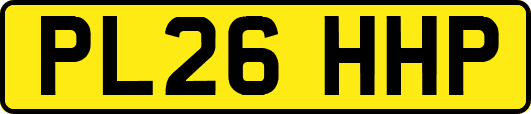 PL26HHP