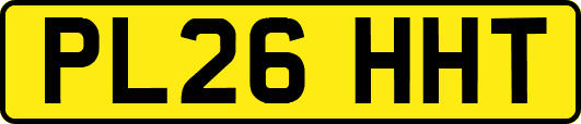 PL26HHT