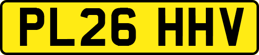 PL26HHV