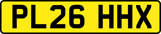 PL26HHX
