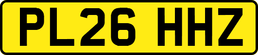PL26HHZ