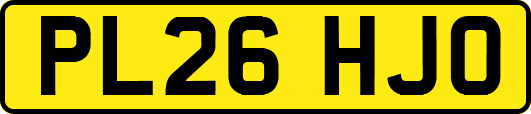 PL26HJO