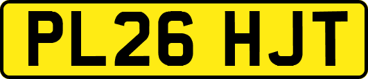 PL26HJT