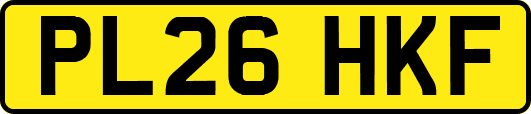 PL26HKF