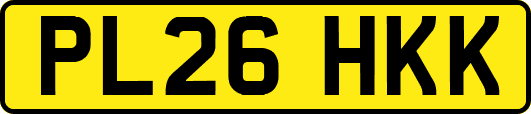 PL26HKK