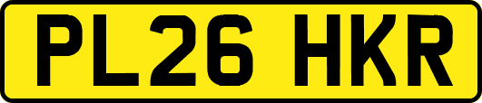 PL26HKR