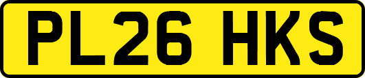 PL26HKS