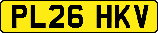 PL26HKV
