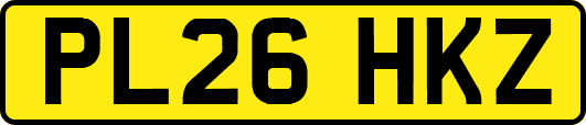 PL26HKZ
